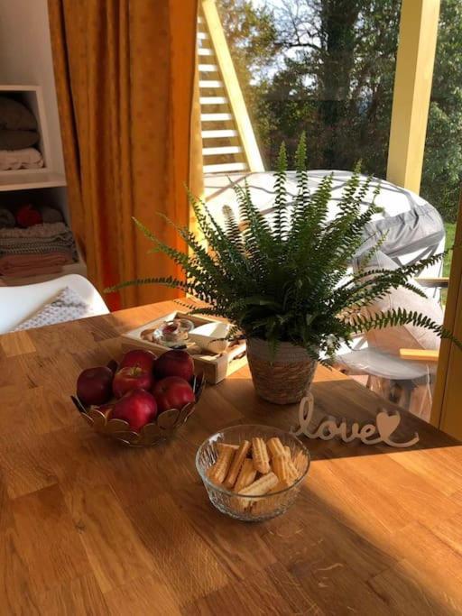 Holiday House Hona Lux Velike Lasce Esterno foto