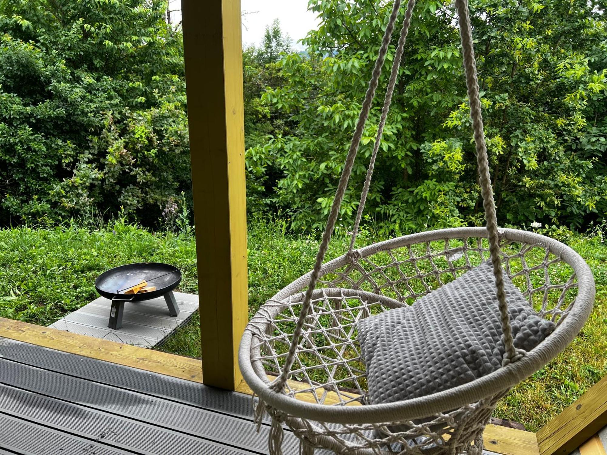 Holiday House Hona Lux Velike Lasce Esterno foto