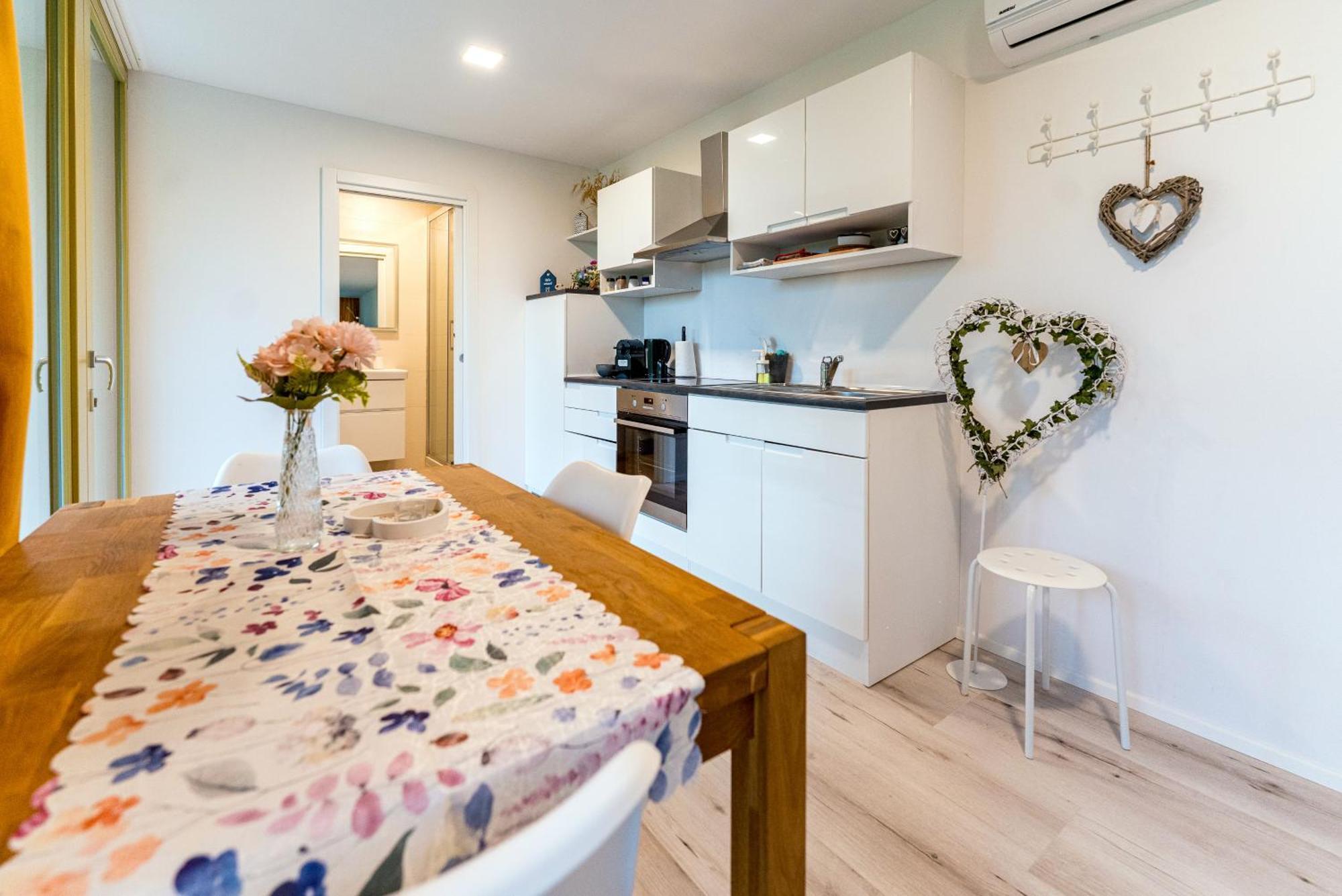 Holiday House Hona Lux Velike Lasce Esterno foto