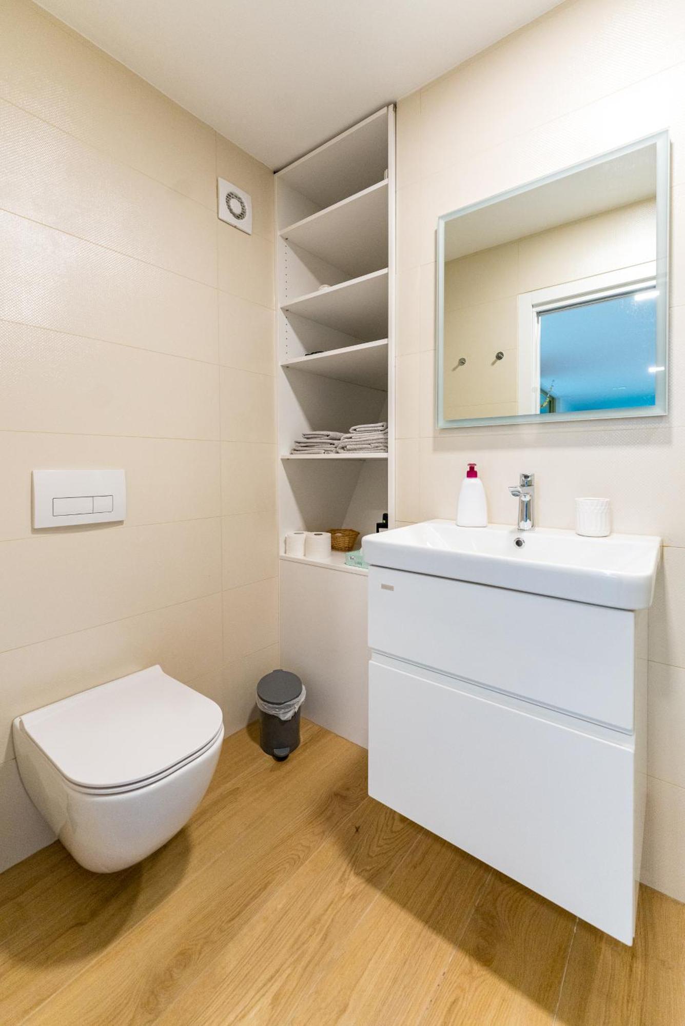 Holiday House Hona Lux Velike Lasce Esterno foto